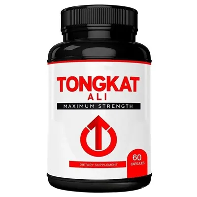 Tongkat Ali kapsil